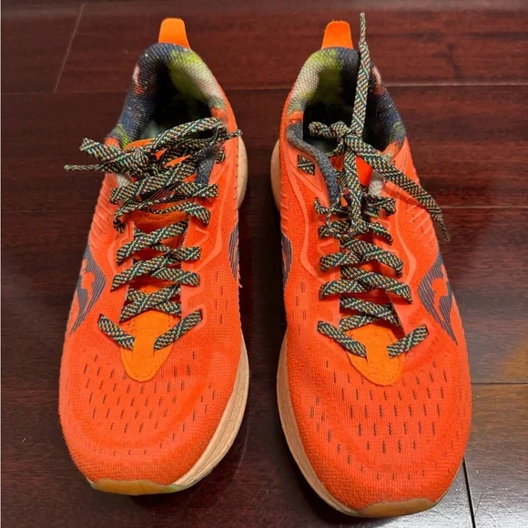 Saucony Endorphin Speed 2 - Picture 3 of 9